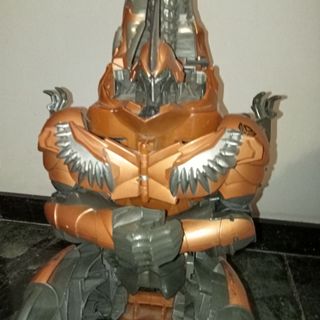 Transformer T-Rex Juguete