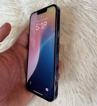 iPhone 13 Pro 256 GB Azul