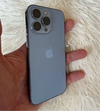 iPhone 13 Pro 256 GB Azul
