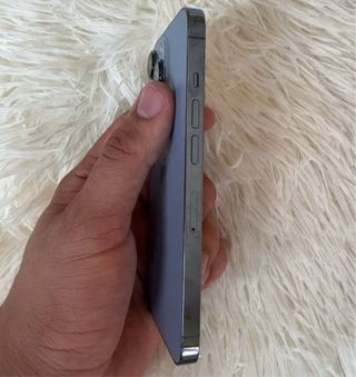 iPhone 13 Pro 256 GB Azul