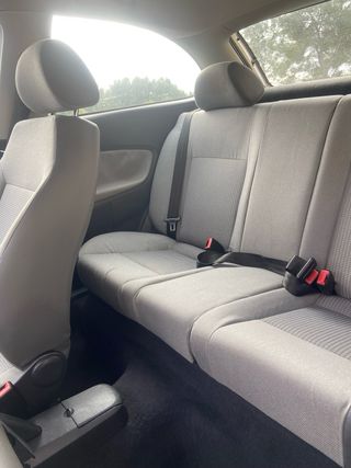 SEAT Ibiza 1.4 gasolina 2003 distintivo B