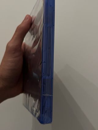 Spider-Man Miles Morales PS5 Precintado a estrenar