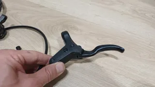 Kit Frenos Hidráulicos Tektro M276 Bicicleta