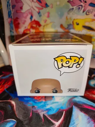 Funko Pop! Star Wars Mace Windu 172