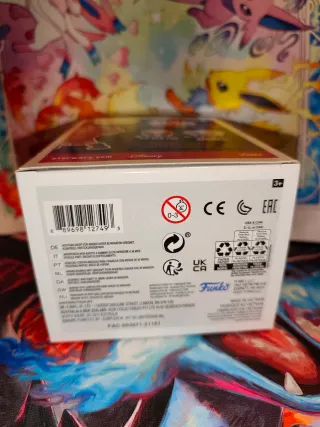 Funko Pop! Star Wars Mace Windu 172