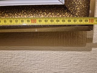 Cuadro al óleo Fausto Palencia 50x100