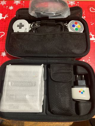 Nintendo SNES Classic Mini