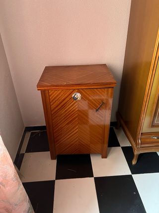 Máquina de coser Sigma