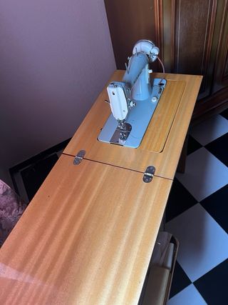 Máquina de coser Sigma