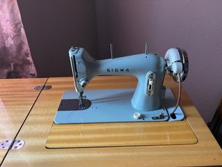 Máquina de coser Sigma
