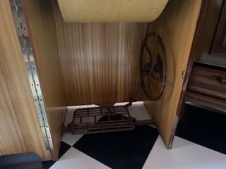 Máquina de coser Sigma