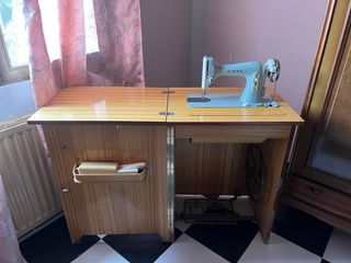 Máquina de coser Sigma