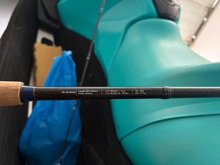 Caña de pescar Okuma Rock Ranger 3.05m