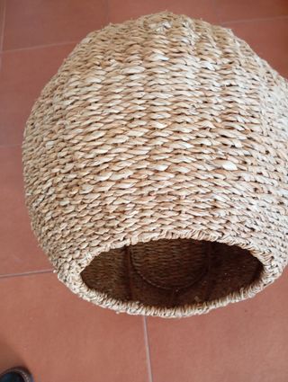 Cama para gato Zara Home