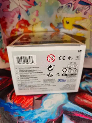 Funko Pop! Star Wars Chewbacca 195