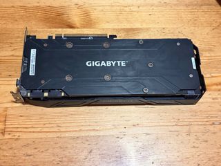 Tarjeta Gráfica Gigabyte 1070 G1 Gaming 8GB