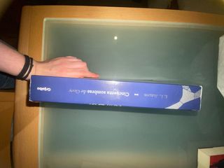 Cincuenta sombras de Grey (Trilogía Cincuenta s...