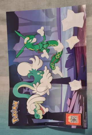 Pokémon McDonald's 2025