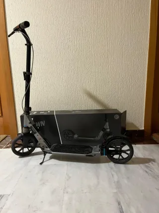 Patinete para niño/adolescente