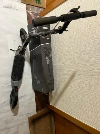 Patinete para niño/adolescente