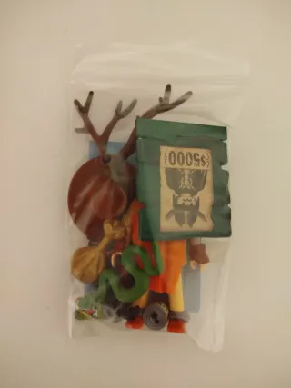 Playmobil Oeste 9083