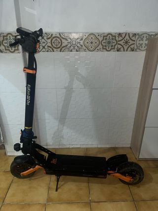 Kukirin G2 Pro Patinete Eléctrico