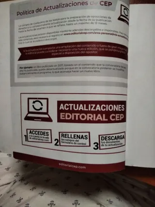 Pruebas de aptitud para acceso a Tropa y Marine...