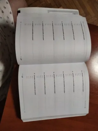 Pruebas de aptitud para acceso a Tropa y Marine...