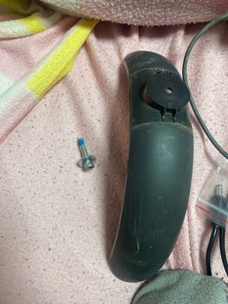 Guardabarros delantero Xiaomi