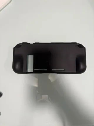 Nintendo Switch con accesorios