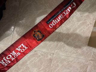 Bufanda España Yo Soy de La Roja