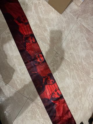 Bufanda España Yo Soy de La Roja