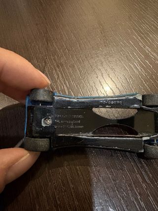 Coche Majorette Marvel Spider-Man