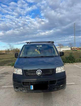 Volkswagen Transporter T5 2005