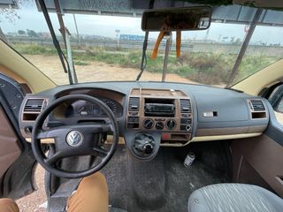 Volkswagen Transporter T5 2005