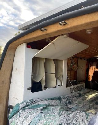 Volkswagen Transporter T5 2005