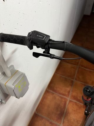 Bicicleta Eléctrica Trek Rail 5 625Wh