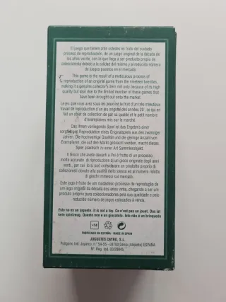 Juego Canicas Cayro Collection