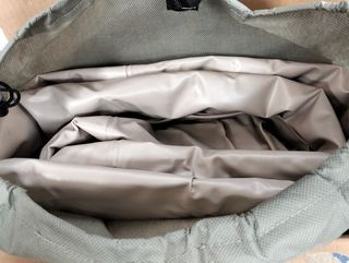 Cama Hinchable Tritech Individual 191x97x42 cm