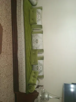 Salón Marroquí totalmente nuevo