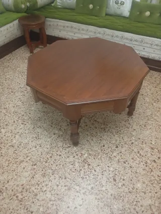 Salón Marroquí totalmente nuevo