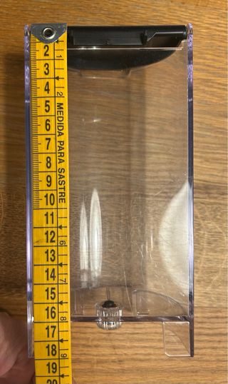 Accesorios Cafetera Krups Nespresso