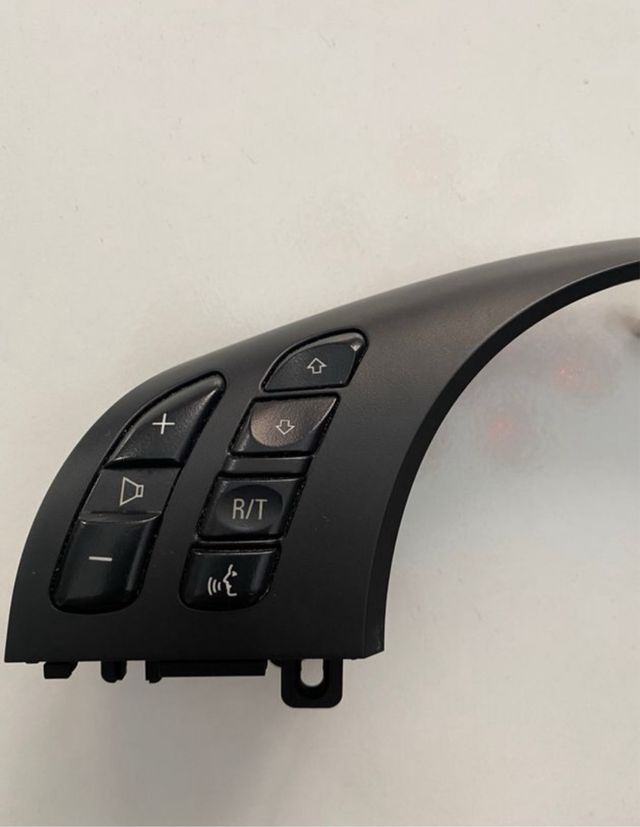 Controllo velocità BMW E46