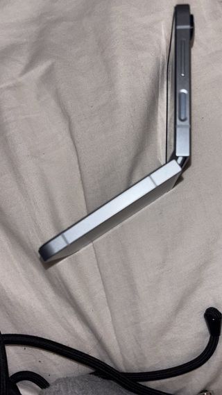 Samsung Galaxy Z Flip6 Azul (usado)