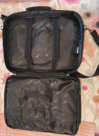 FUNDA PORTÁTIL MALETÍN ASUS