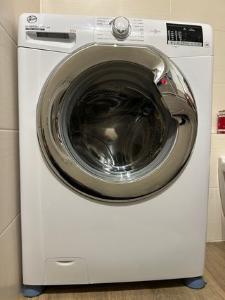 Lavatrice Hoover H-WASH 300 LITE 6kg