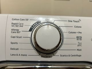 Lavatrice Hoover H-WASH 300 LITE 6kg