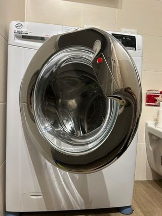 Lavatrice Hoover H-WASH 300 LITE 6kg