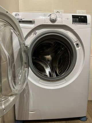 Lavatrice Hoover H-WASH 300 LITE 6kg