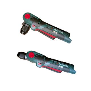 ATORNILLADOR INCLINABLE DE IMPACTO BATERÍA